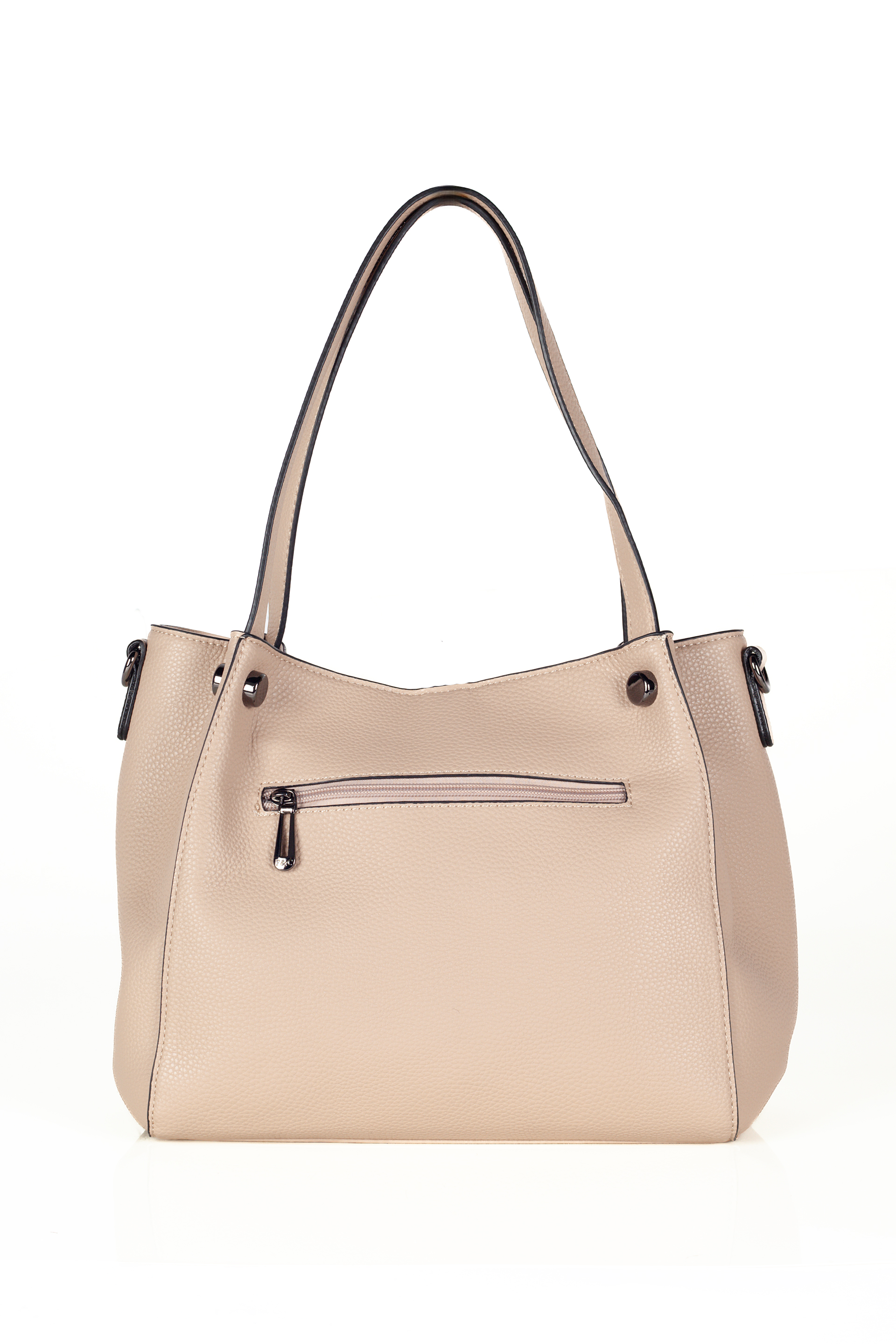 Handtasche FLORA&CO F5679-BEIGE