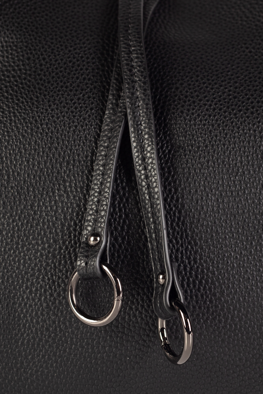 Handtasche FLORA&CO F5679-NOIR