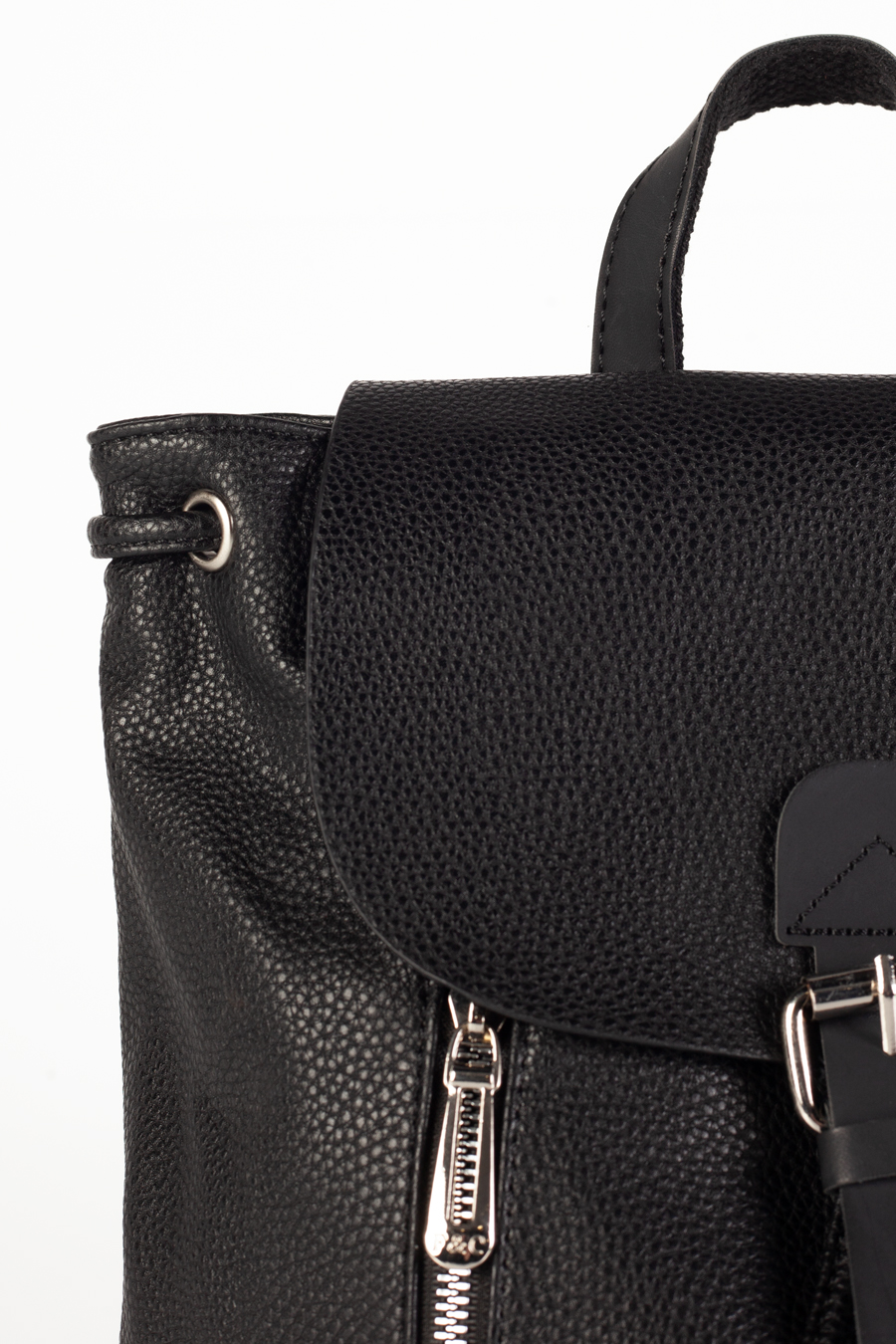 Rucksack FLORA&CO F6735-NOIR