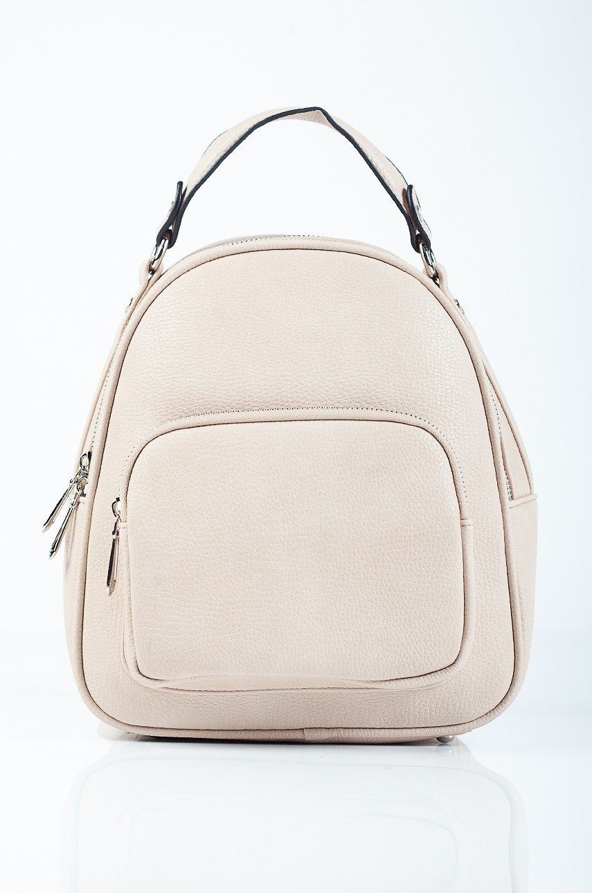 Rucksack FLORA&CO F8055-BEIGE