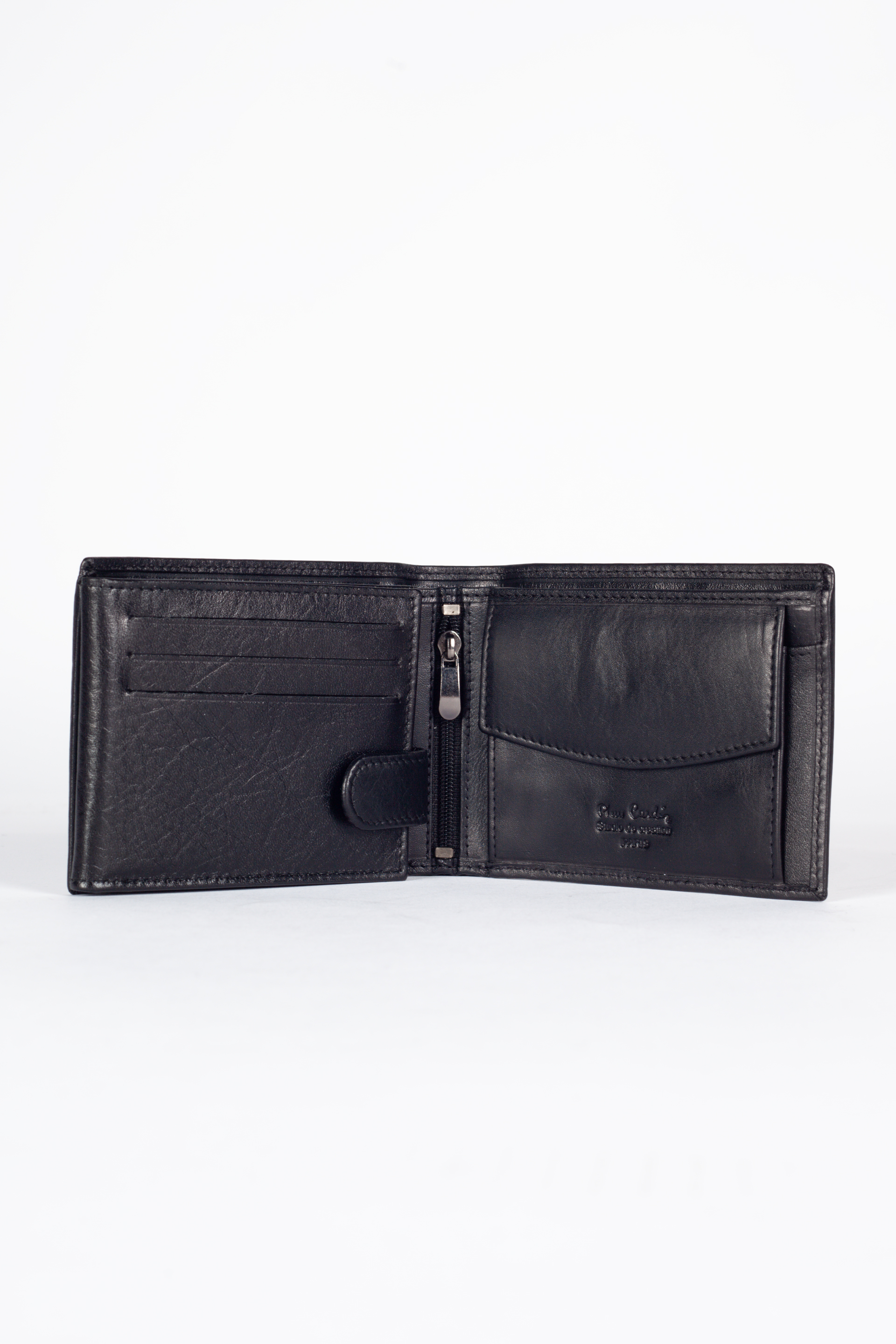 Geldbörse  PIERRE CARDIN G01-TILAK150-NERO