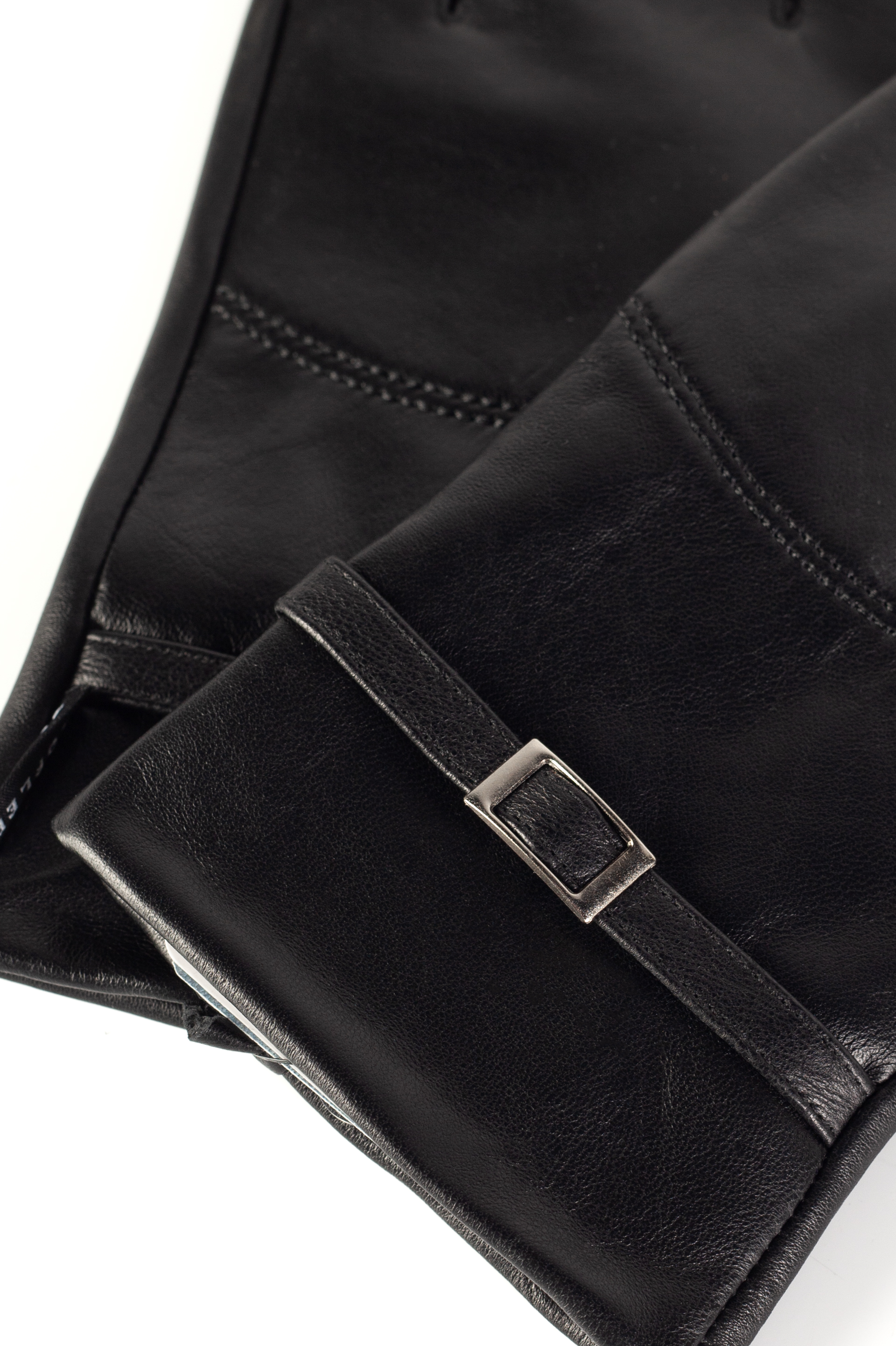 Handschuhe HOFLER HE21503-Black