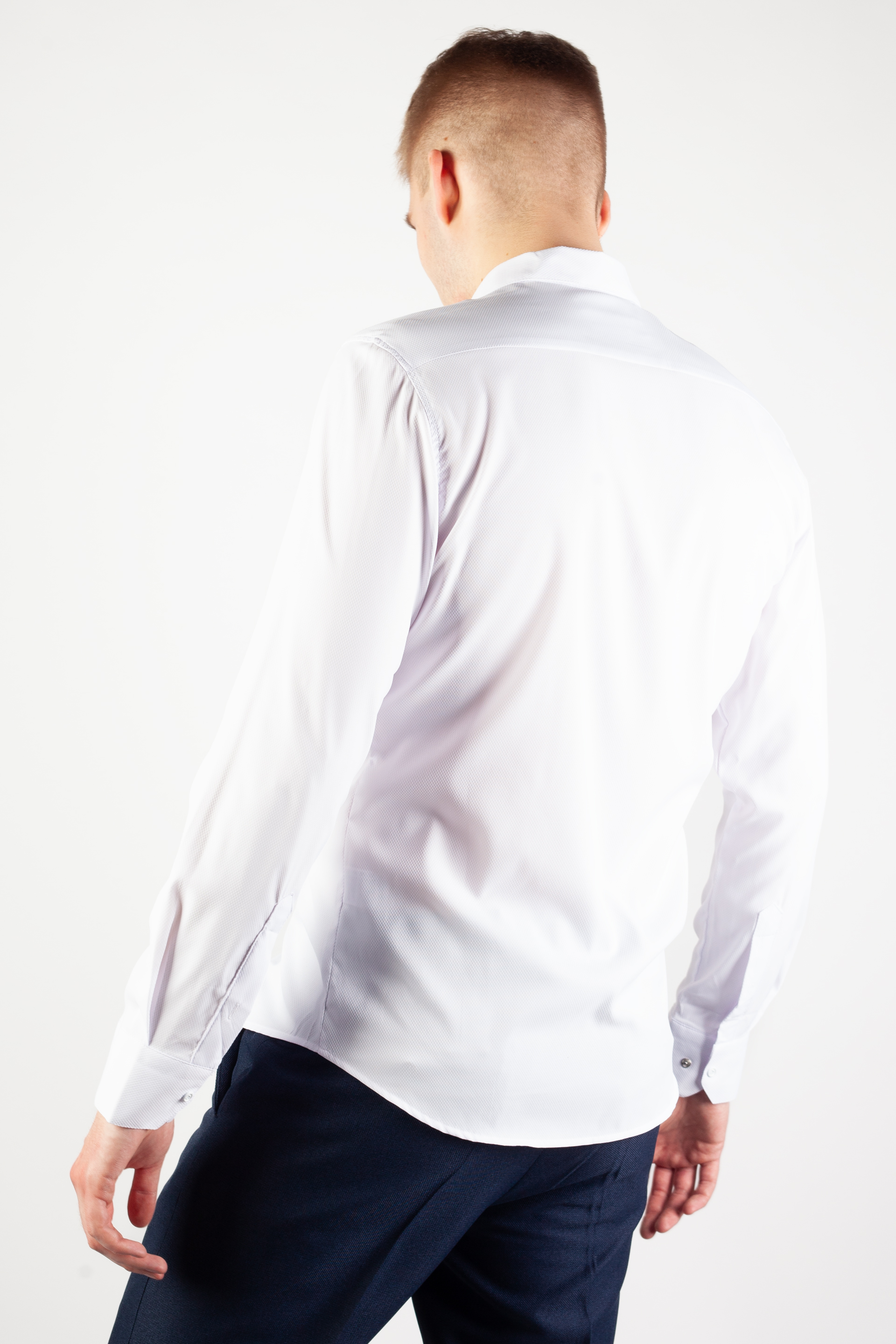 Hemd X JEANS PREMIUM INF-5003-M3522