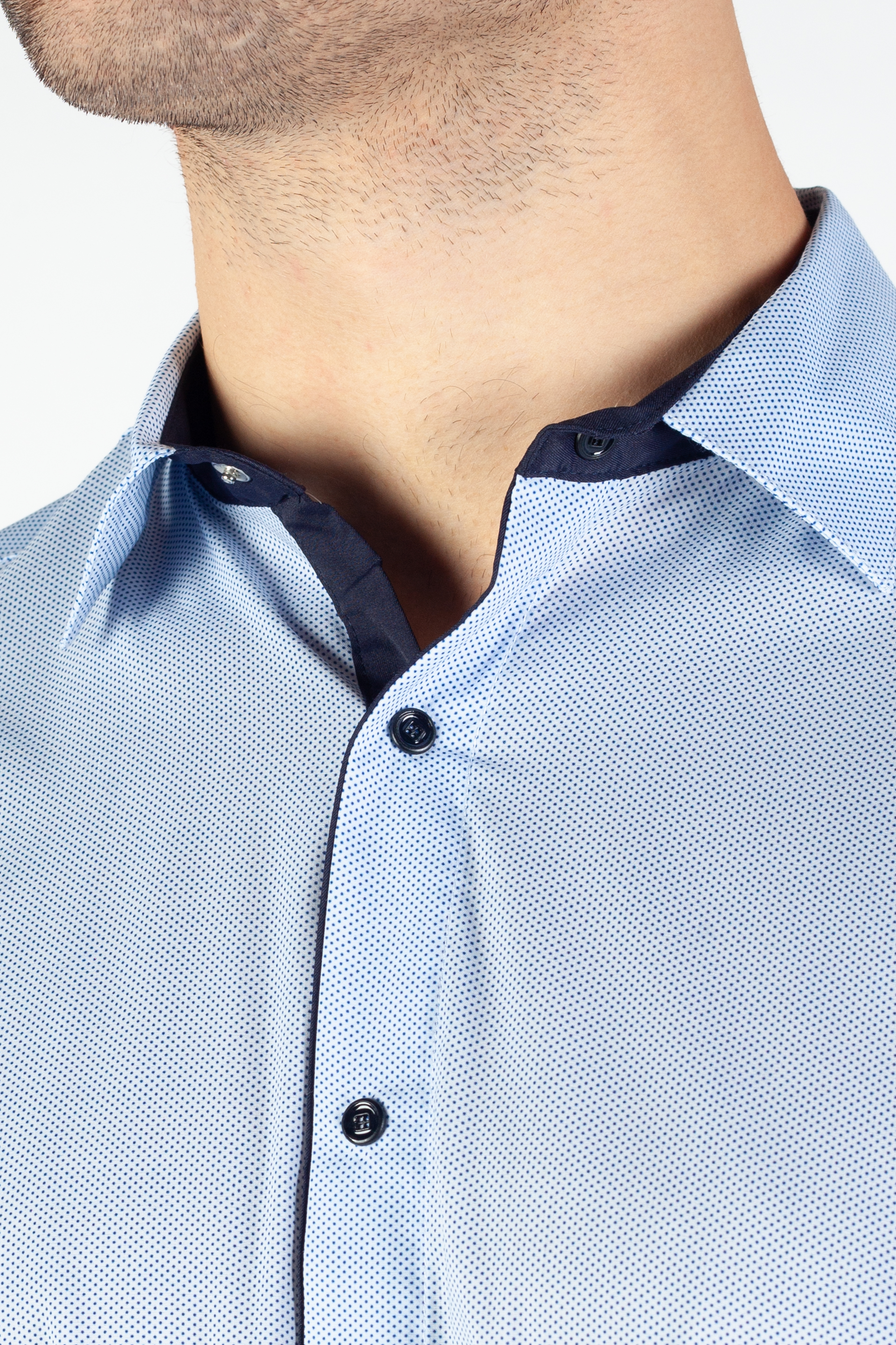 Hemd X JEANS PREMIUM INF-5035-M1149