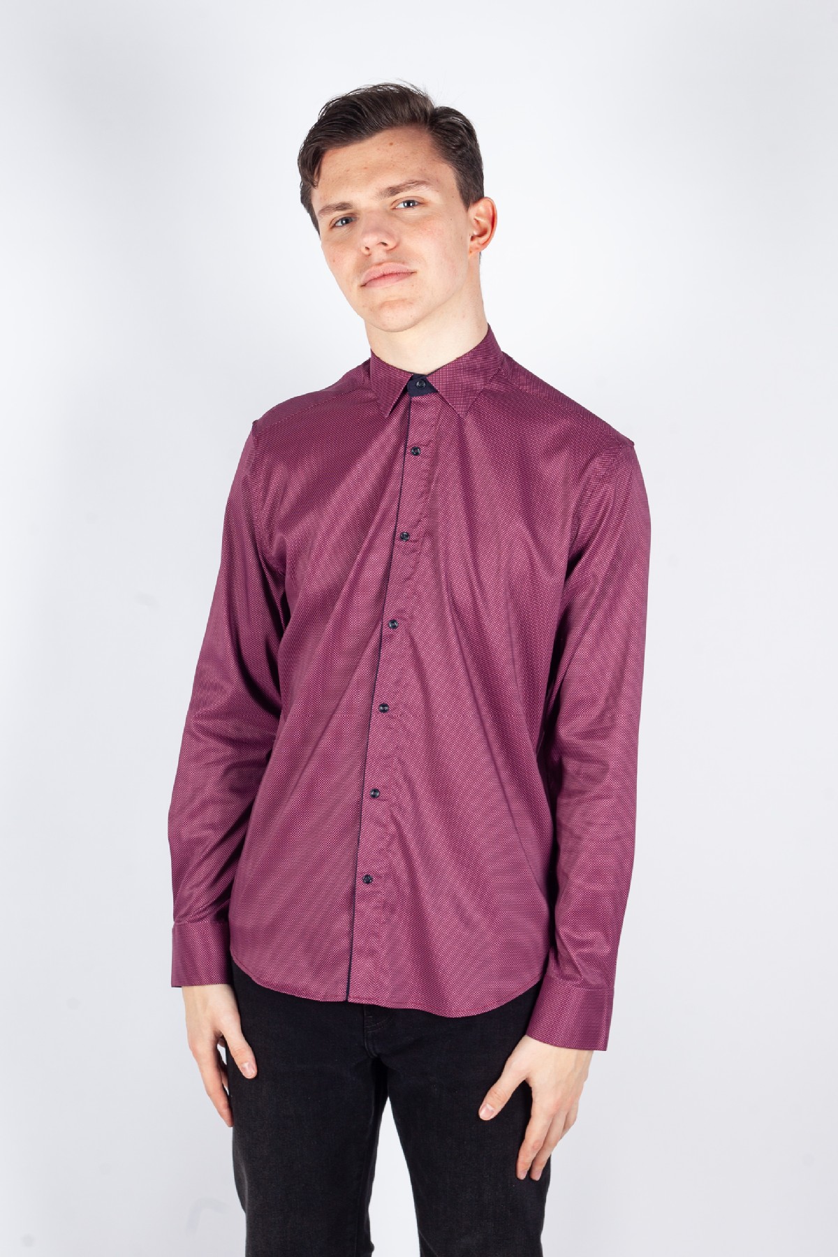 Hemd X JEANS PREMIUM INF-7035-M1973