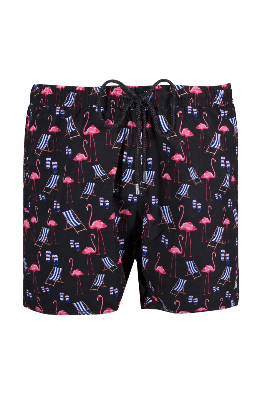 Badehosen JOHN FRANK JFSS18SW09-FLIPANGO