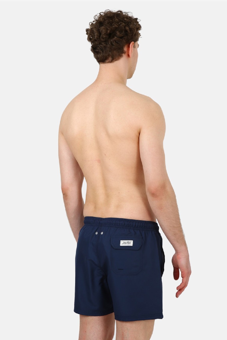 Badehosen JOHN FRANK JFSSSW01-NAVY