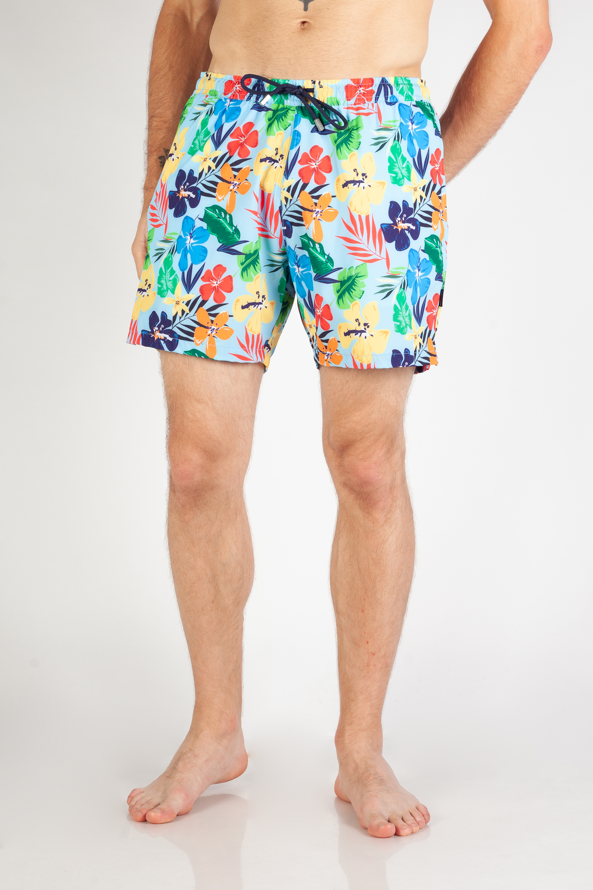 Badehosen JOHN FRANK JFSSSWL71