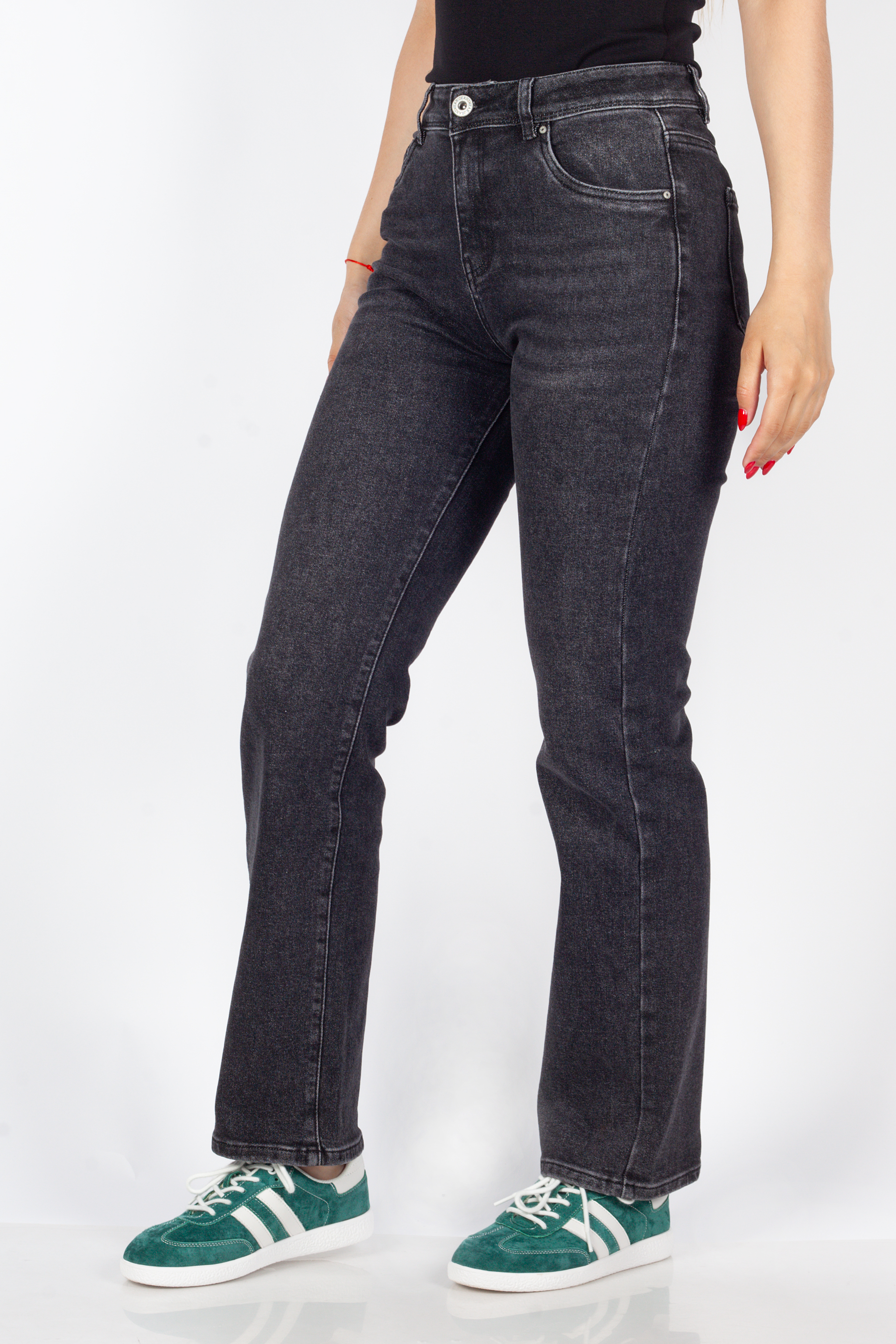 Jeans NORFY K824-1