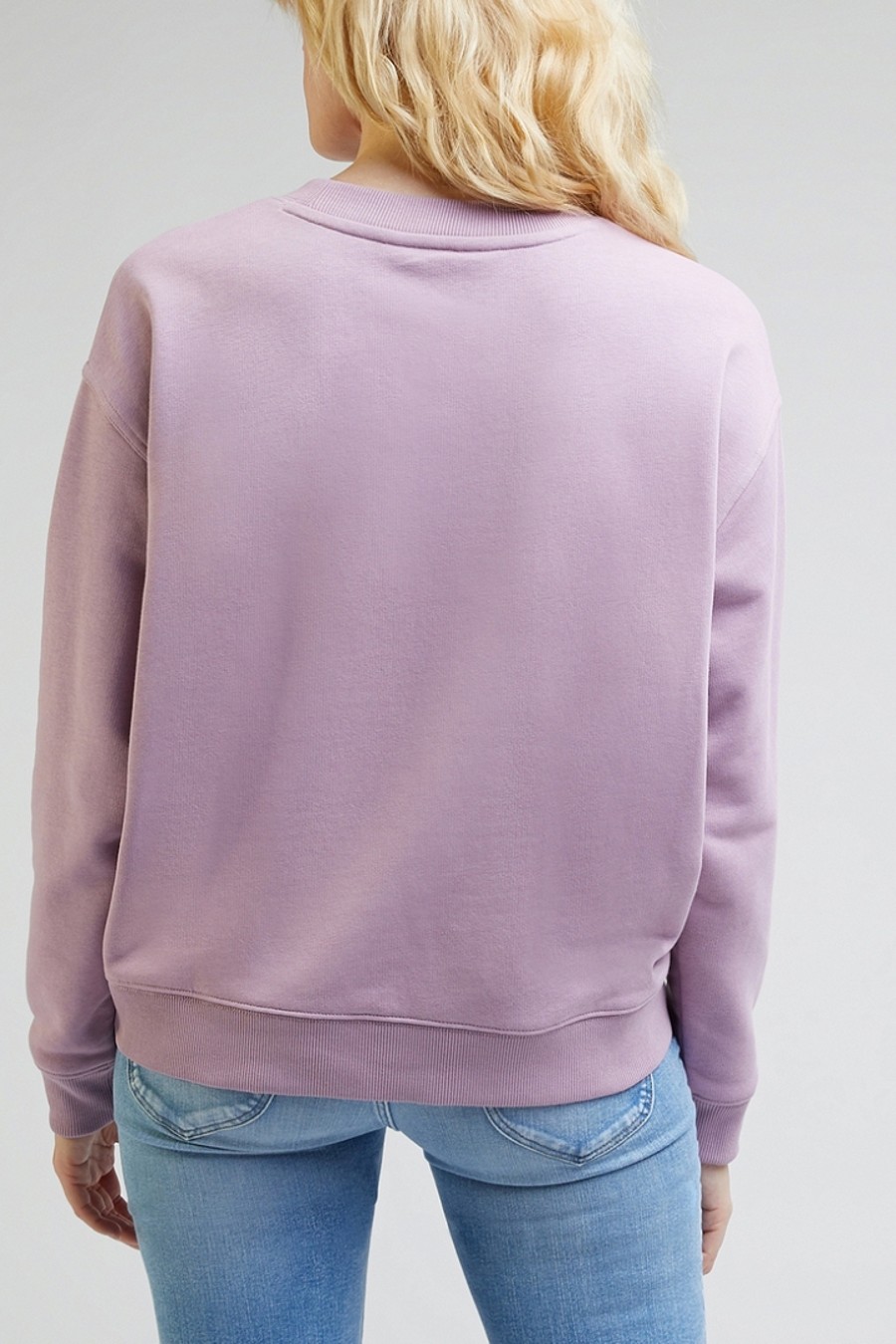 Sweatshirt LEE L53LSRA39