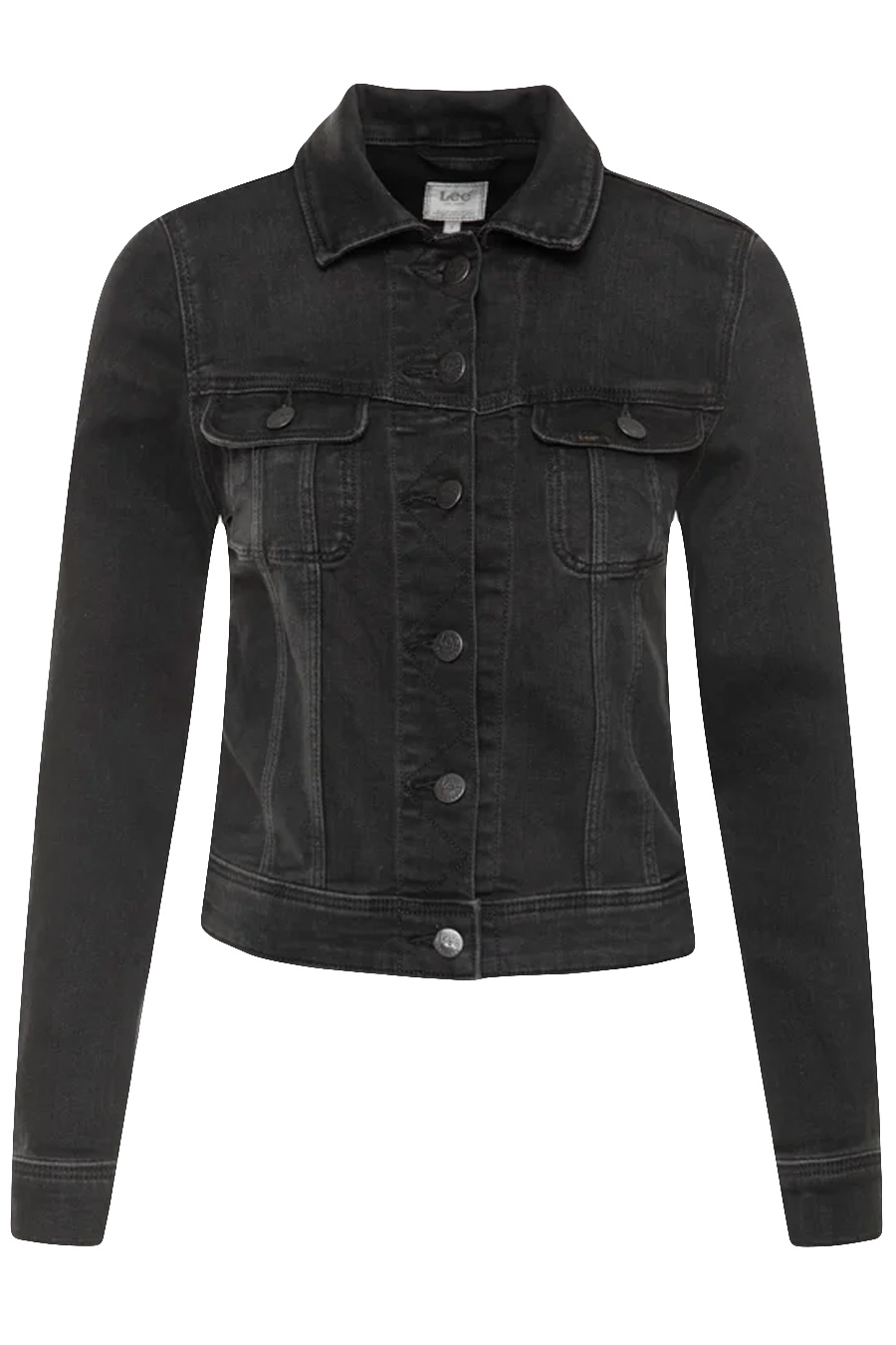 Jeansjacke LEE L541YGLI