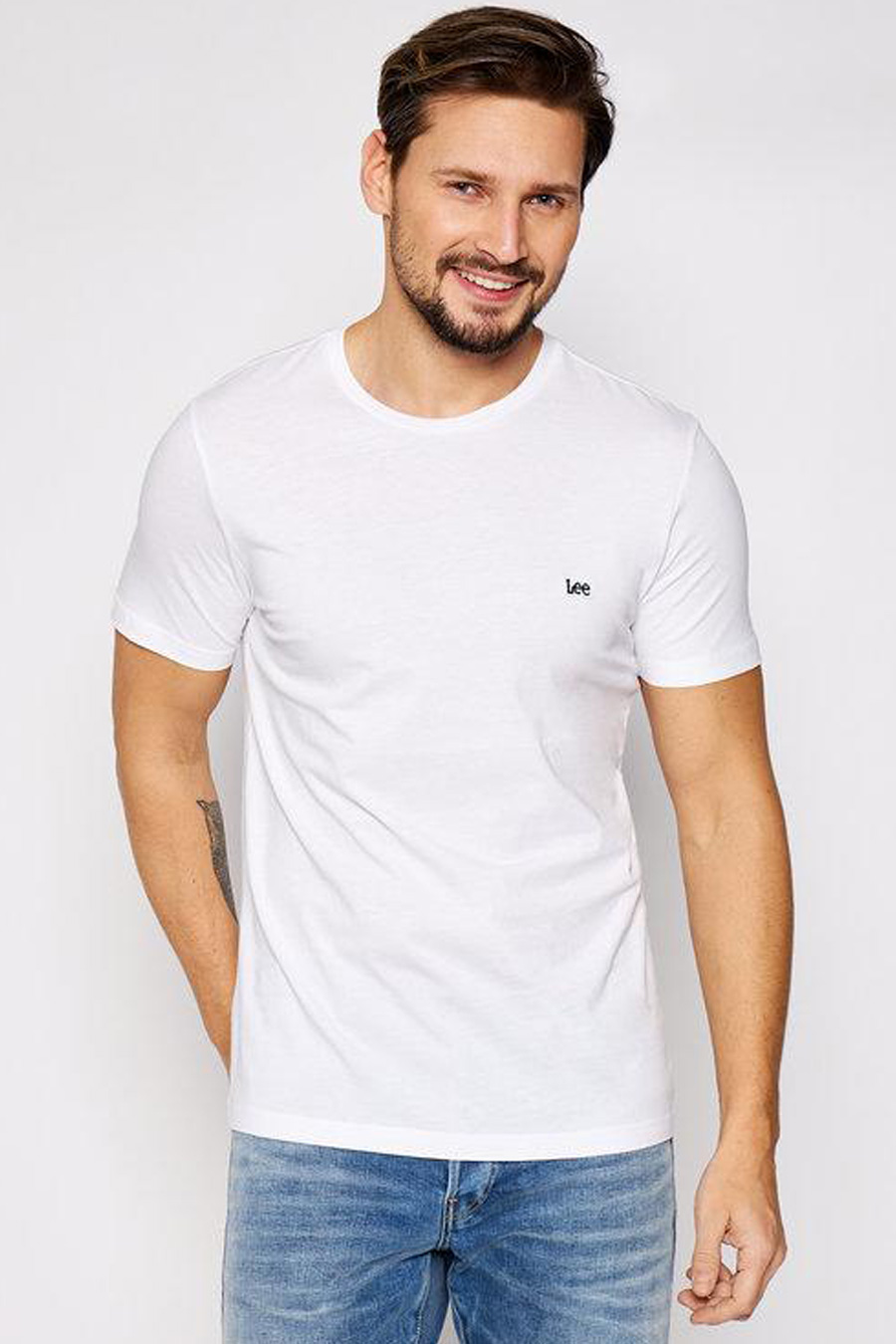 T-Shirts LEE L60UFQ12