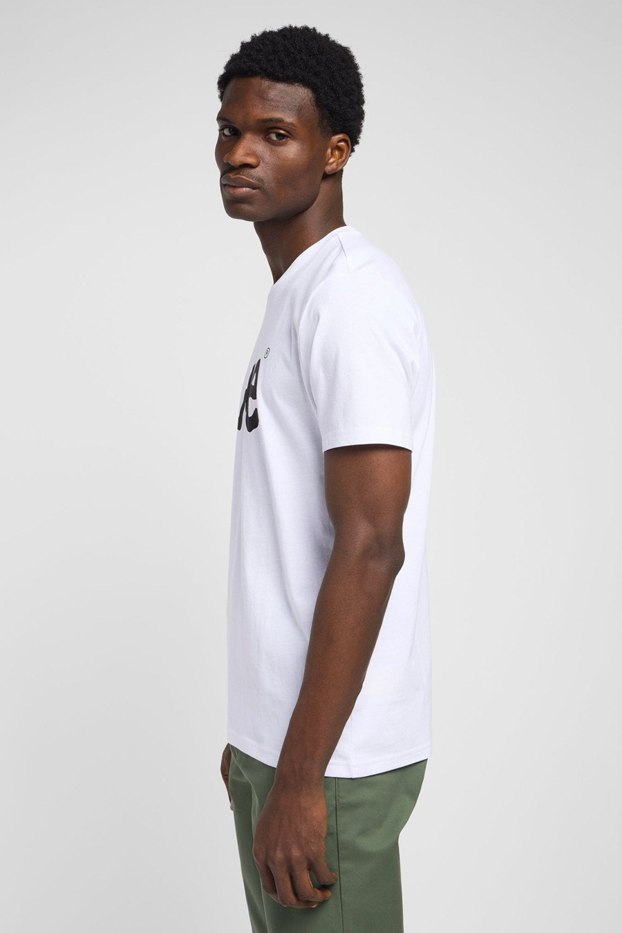 T-Shirts LEE L65QAI12