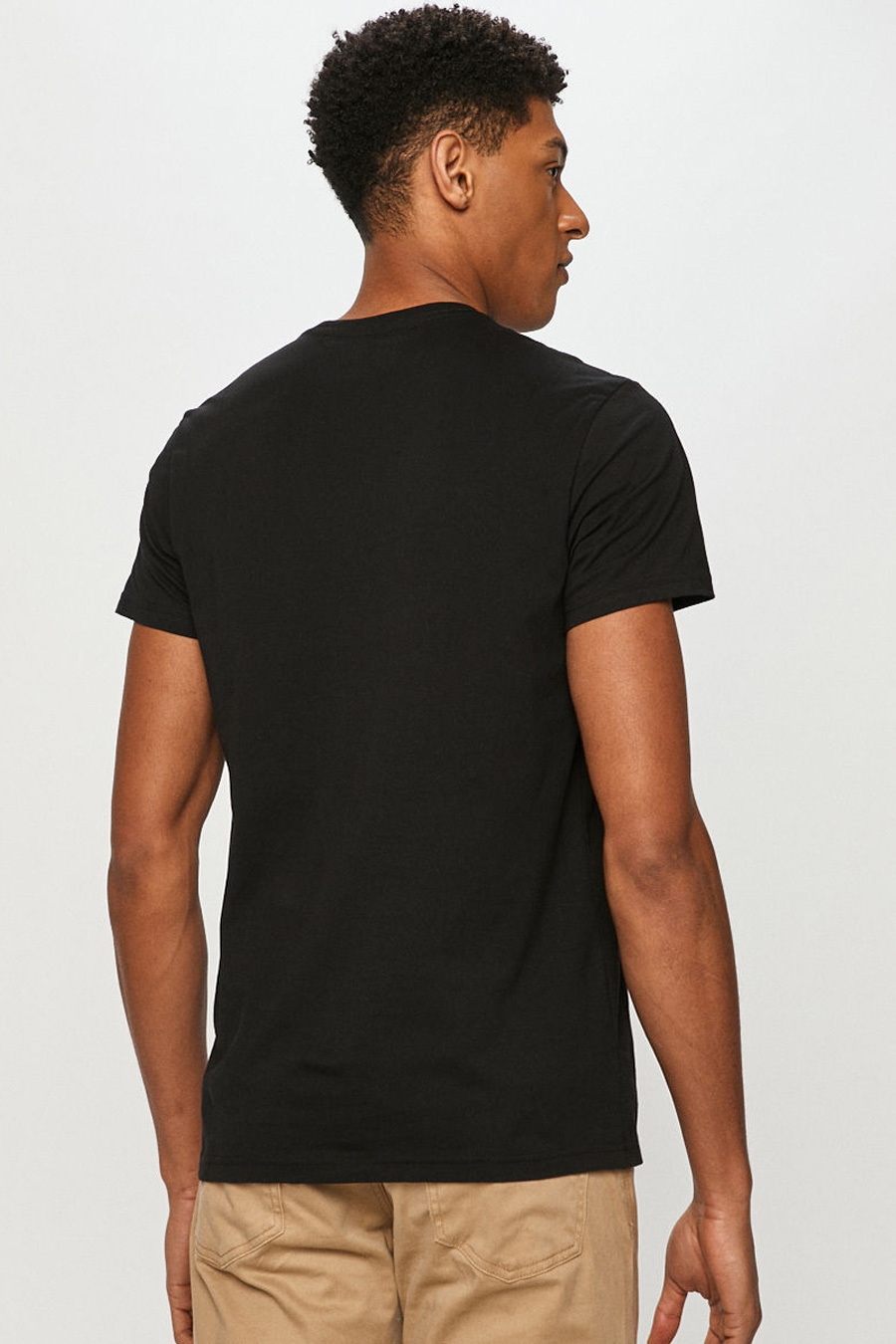 T-Shirts LEE L680CM01