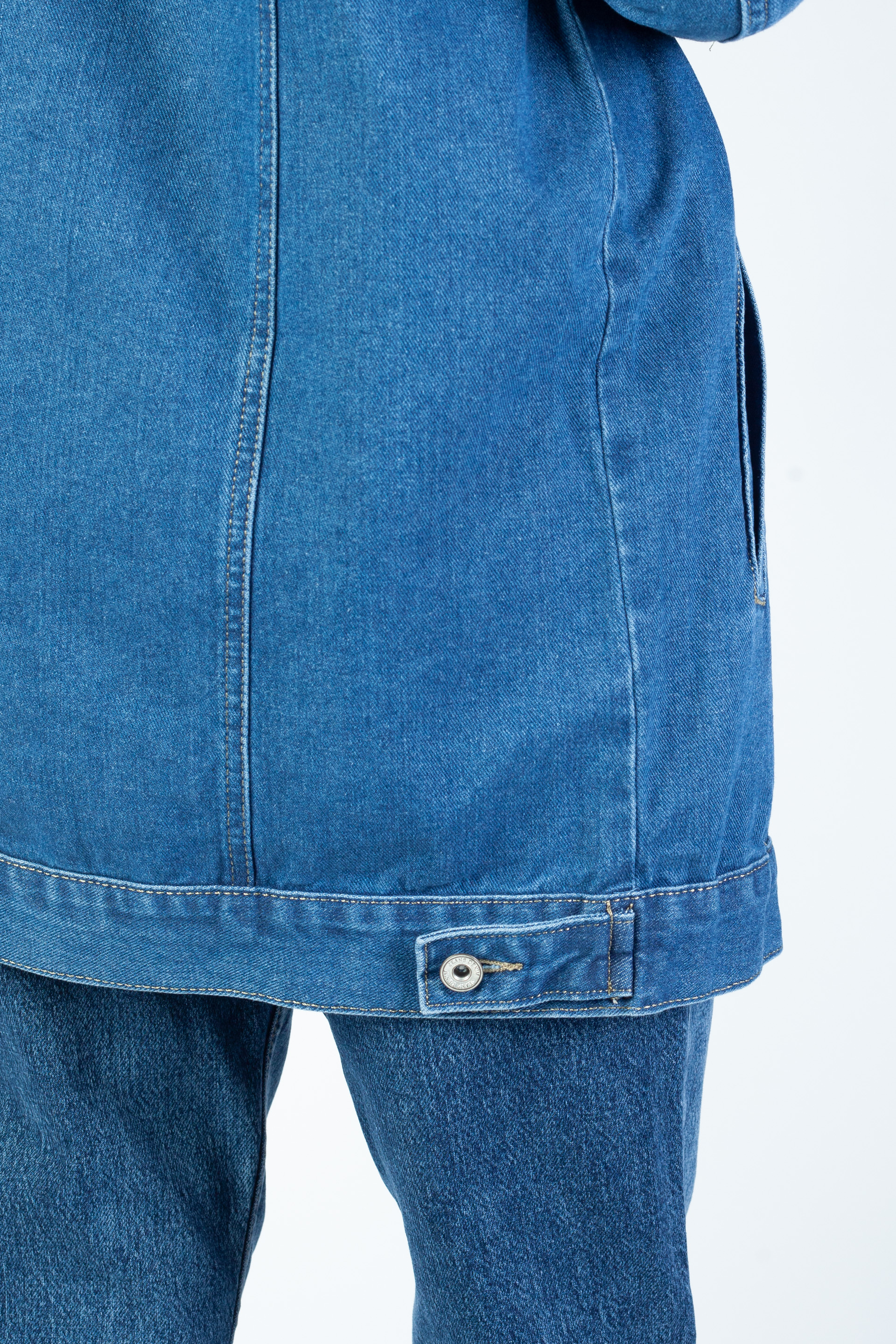 Jeansjacke G-SMACK M228