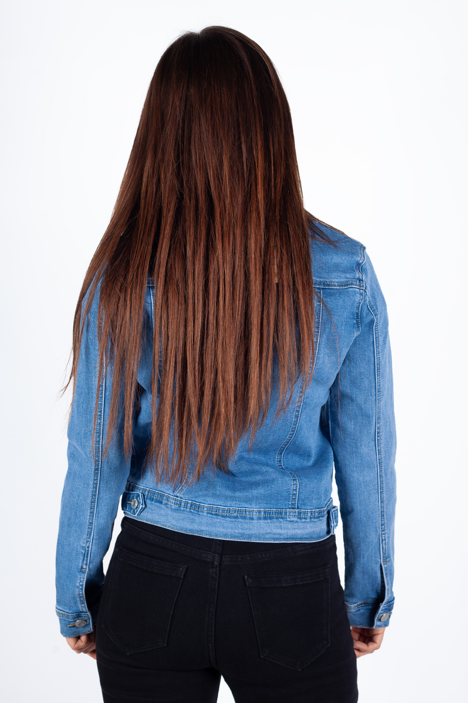 Jeansjacke G-SMACK M446