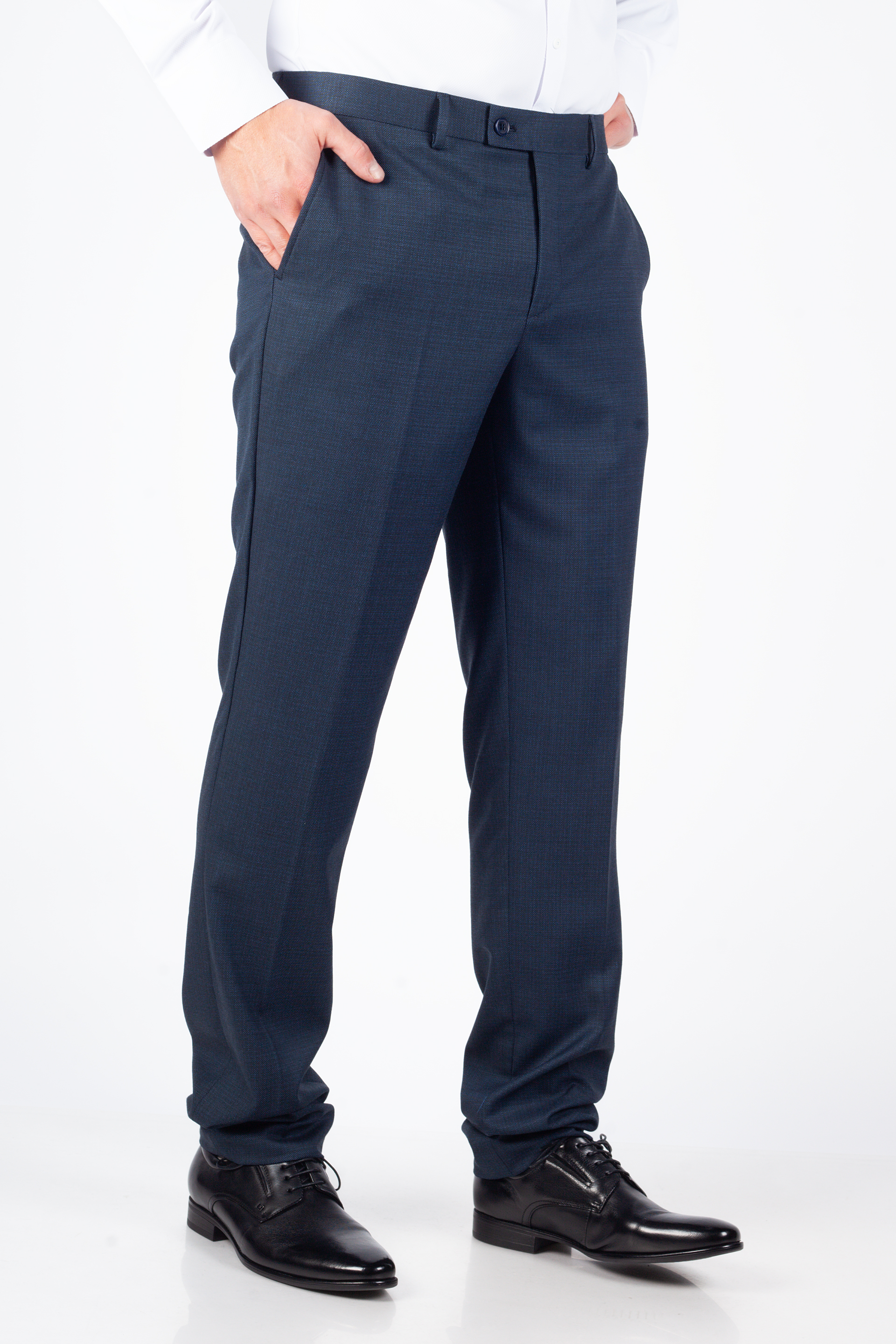 Anzughose BAGGI BY XJEANS PNK25063-002-LACI