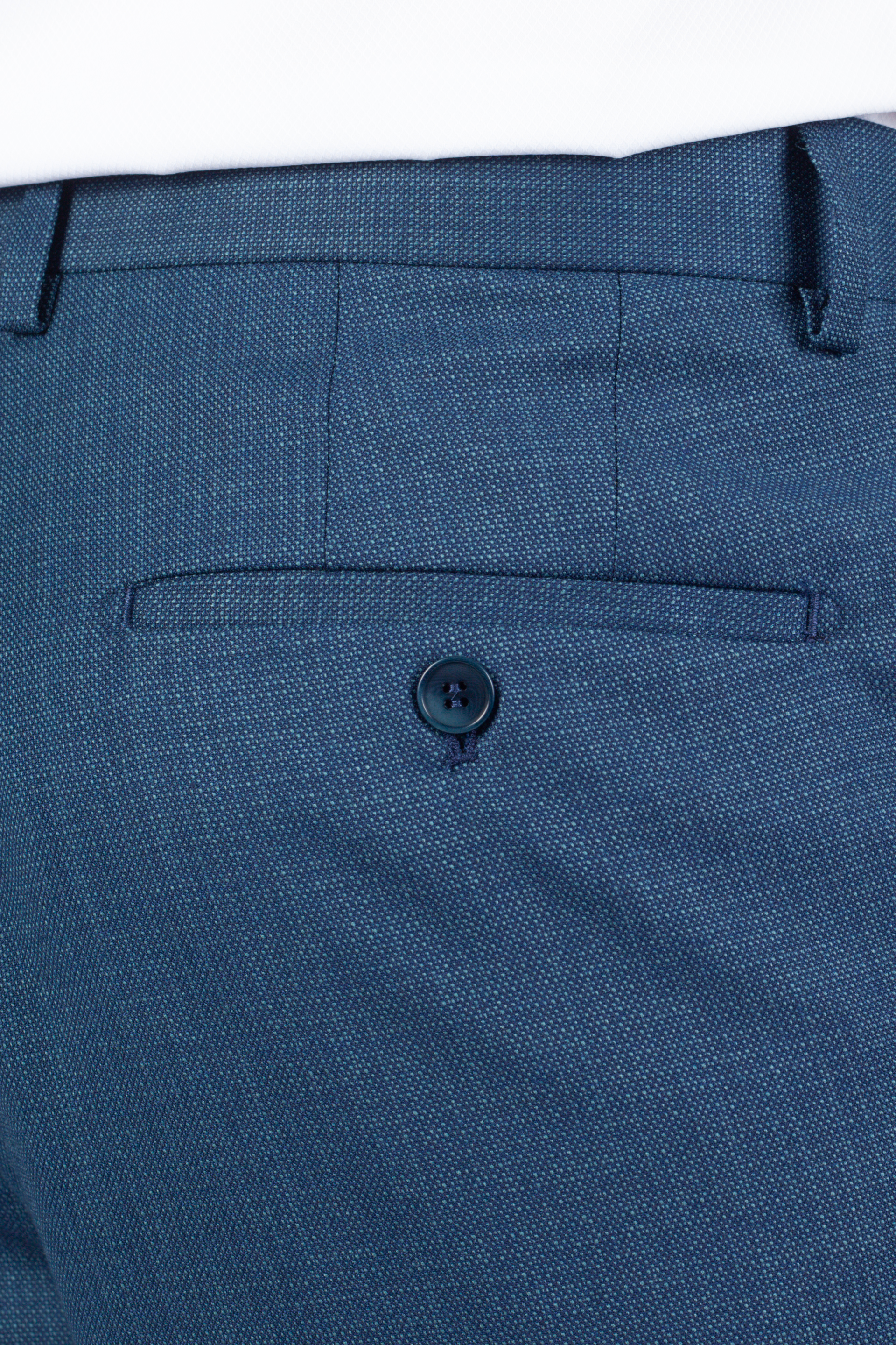 Anzughose BAGGI BY XJEANS PNK25063-024-YESIL