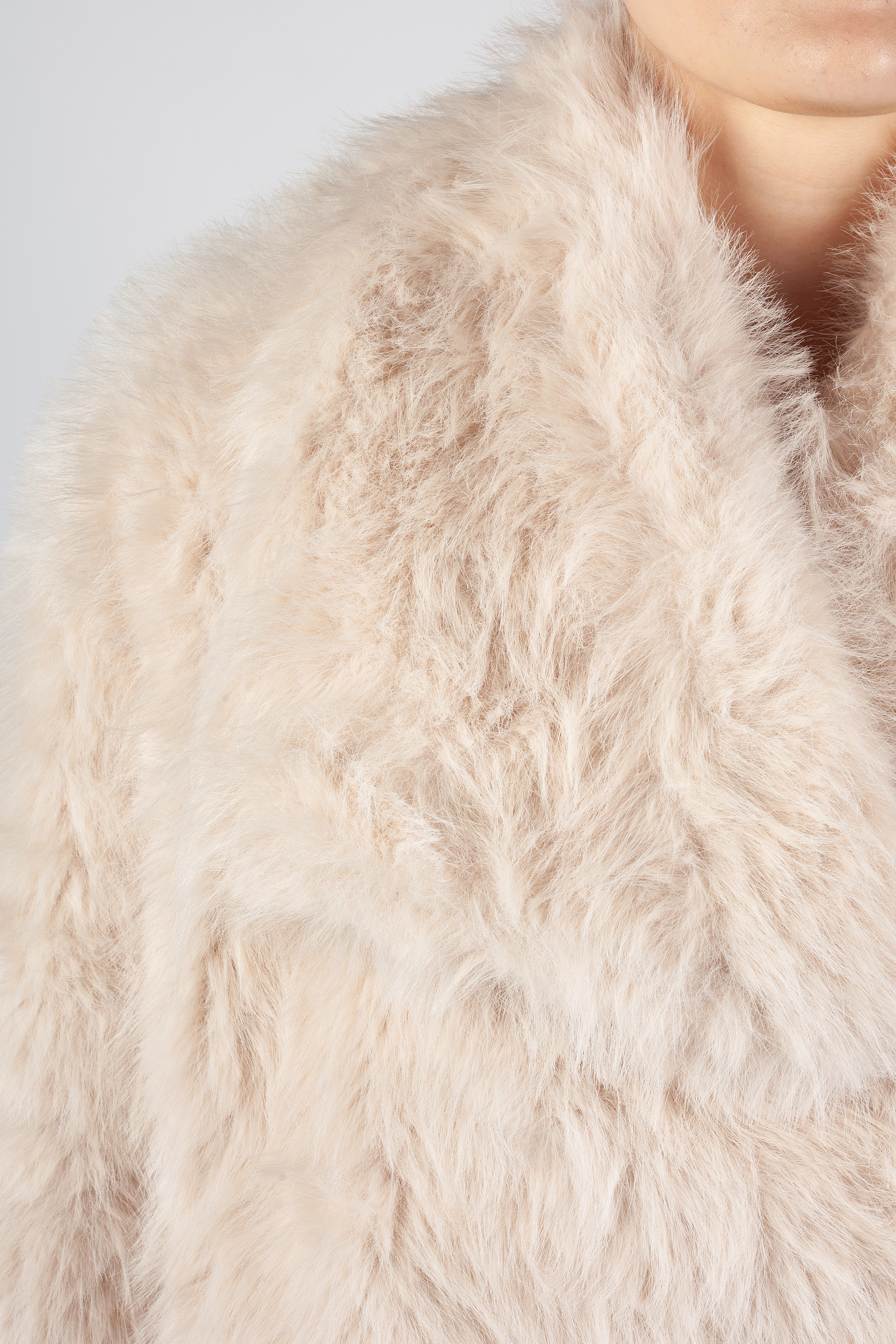 Winterjacke FASCINATE RD9201-BEIGE