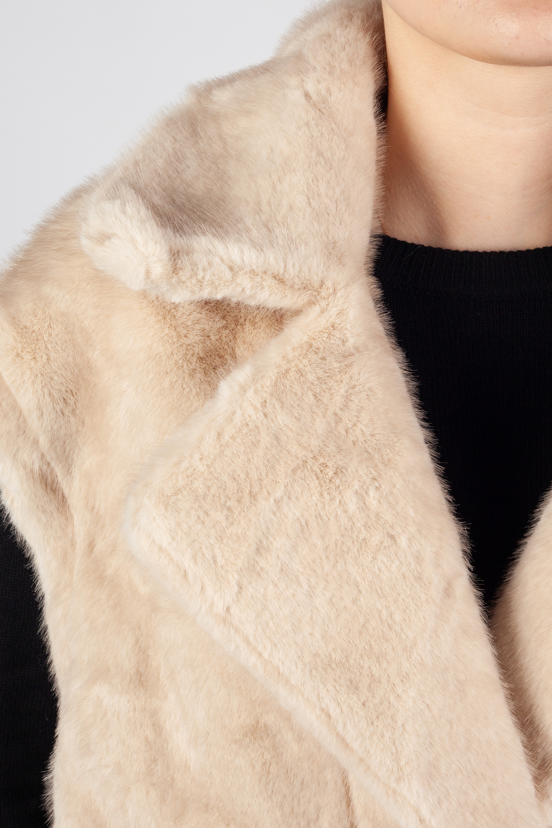 Weste FASCINATE RD9209-BEIGE