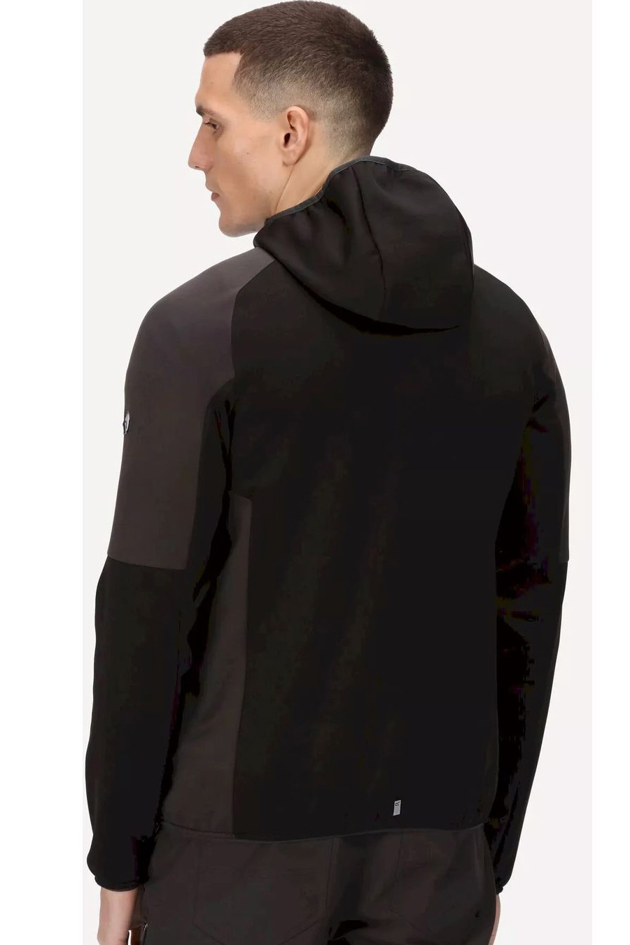 Sweatjacke REGATTA RML232-9AB-ATTARE