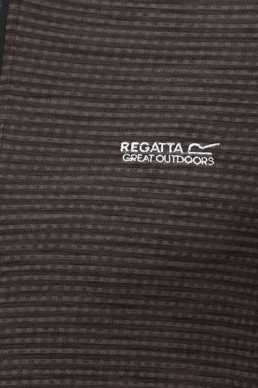 Sweatjacke REGATTA RML232-9AB-ATTARE
