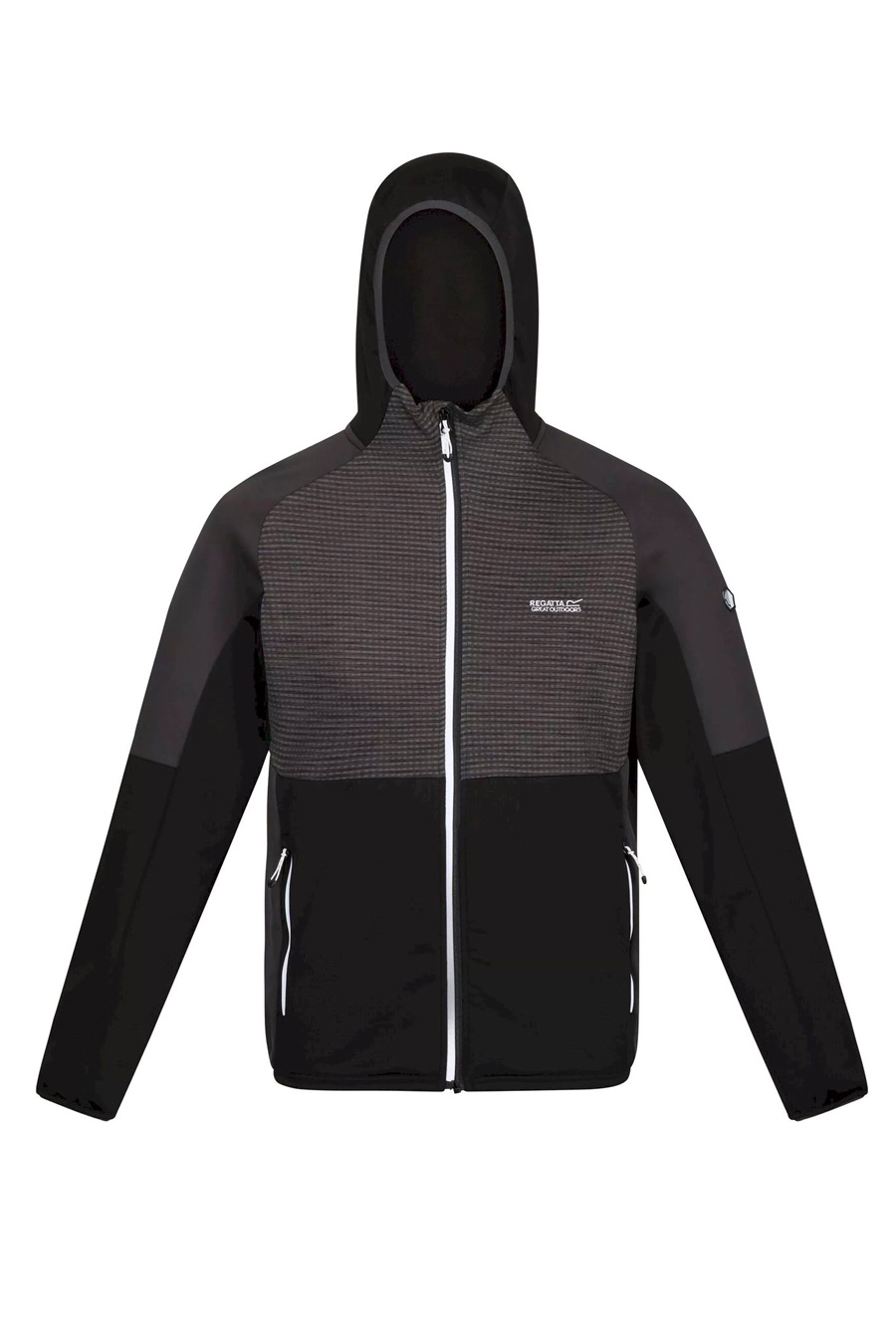 Sweatjacke REGATTA RML232-9AB-ATTARE