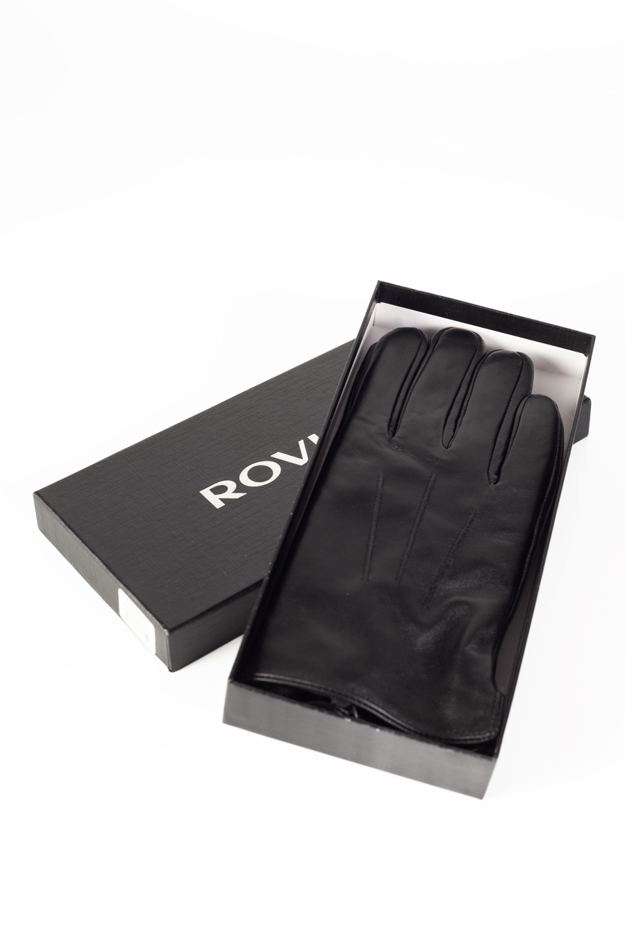 Handschuhe ROVICKY R-RMS-04-O-CZARNY