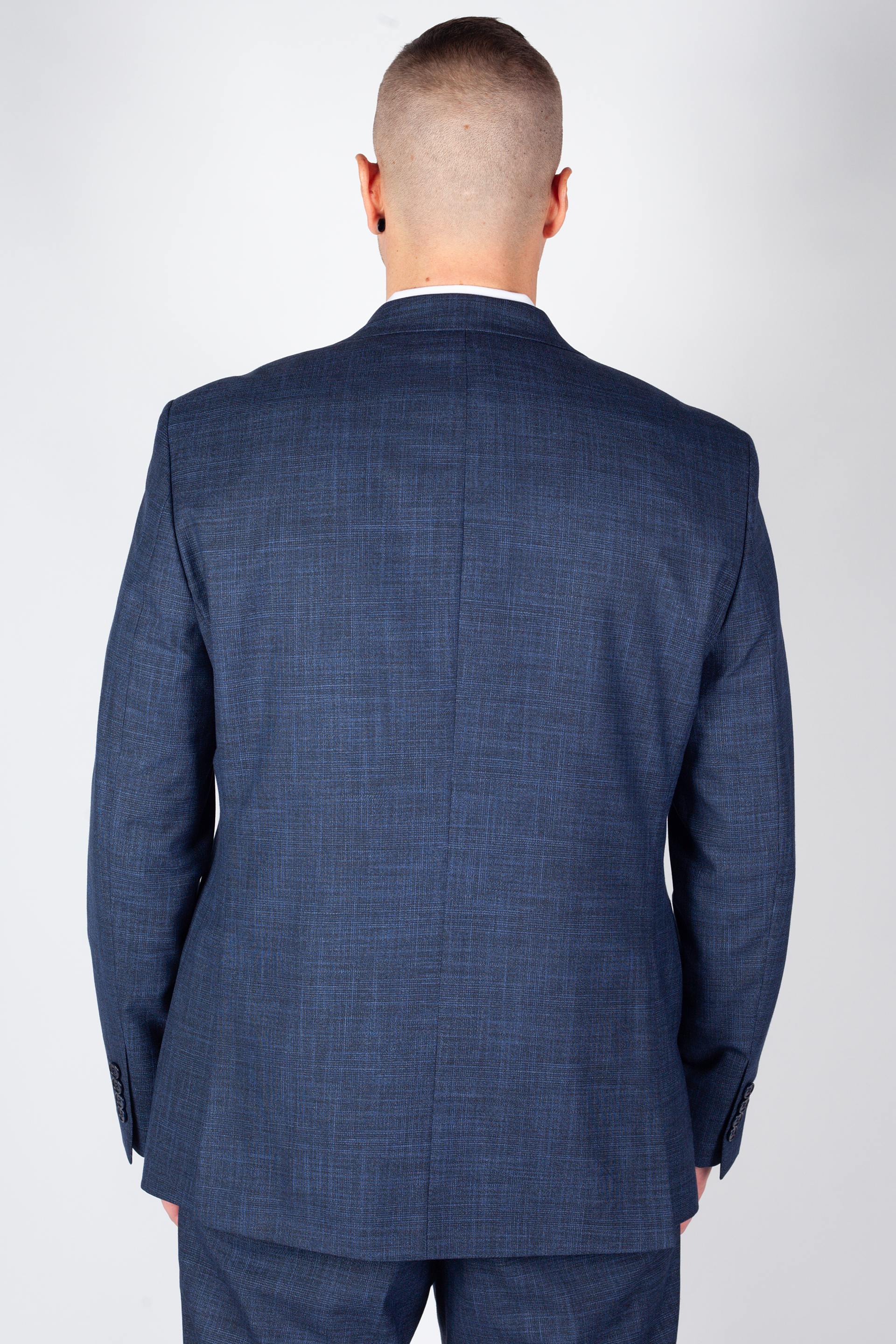 Sakko BAGGI BY XJEANS TKX25087-MARIN-002