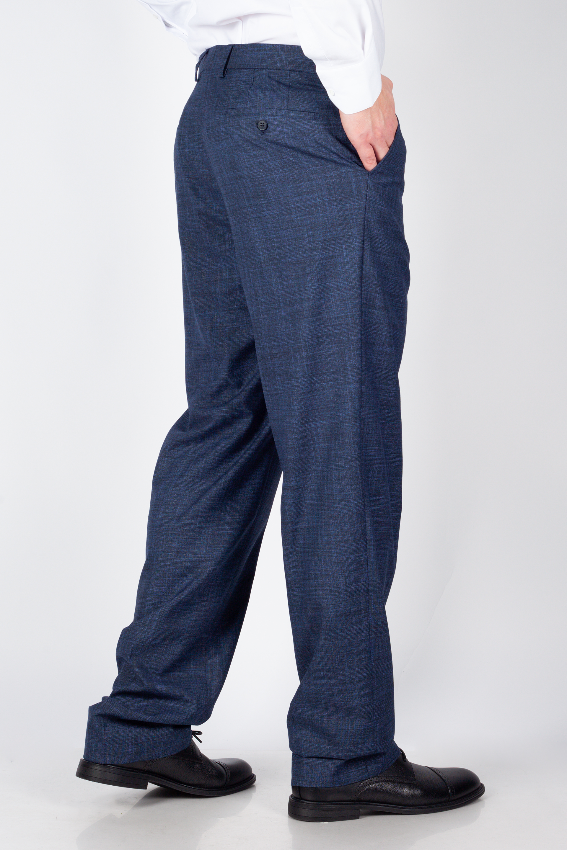 Anzughosen BAGGI BY XJEANS TKX25087-MARIN-002-P