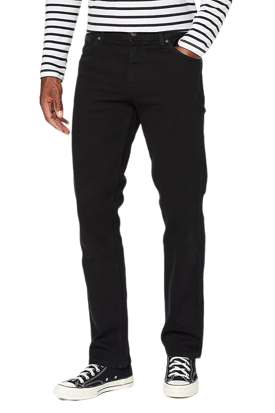 Jeans WRANGLER W12109004