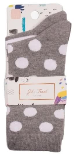 Socken JOHN FRANK WJF2LS19-06