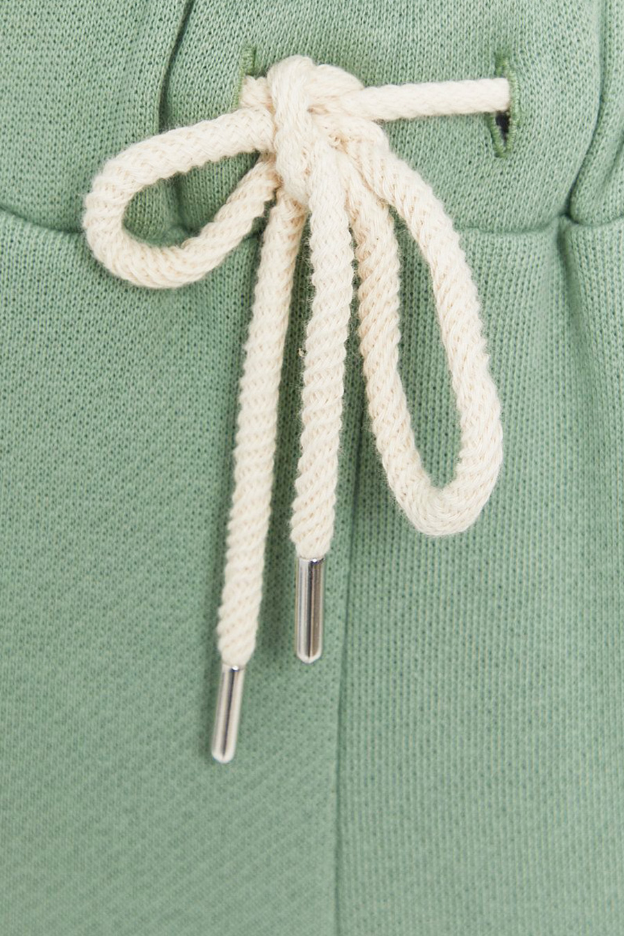 Sweathosen JOHN FRANK WJFJG01-PUFFY-JADE