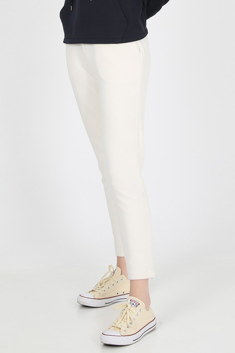 Sweathosen JOHN FRANK WJFJG03-CHIC-ECRU