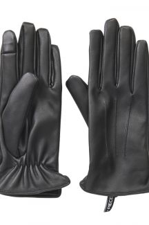 Handschuhe PIECES 17115749-Black