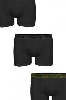 Boxershorts JOHN FRANK JF3BPB03
