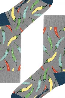 Socken JOHN FRANK JFLSFUN172