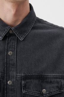 Jeanshemd MAVI 0210031-80482