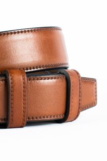 Ledergürtel X JEANS PREMIUM 05374-100-09-0184