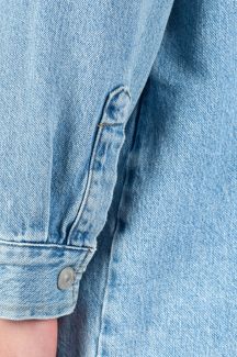 Jeanshemd LTB JEANS 1009-61020-15965-55637