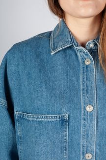 Jeanshemden LTB JEANS 1009-61235-15965-55864