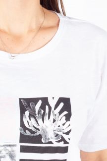 T-Shirt BLUE SEVEN 105833-001