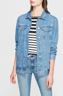 Jeansjacke MAVI 110081-28173