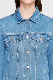 Jeansjacke MAVI 110081-28173