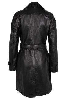 Lederjacke MAURITIUS 1102-0017-black