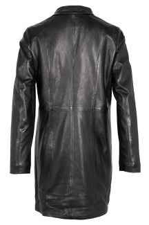 Lederjacke MAURITIUS 1102-0019-black