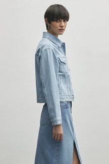 Jeansjacke MAVI 1110389-86747