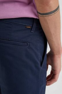 Stoff Shorts LEE 112332254