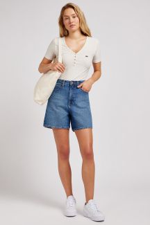 Denim Shorts LEE 112349020