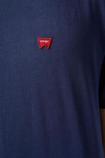 T-Shirts WRANGLER 112350434